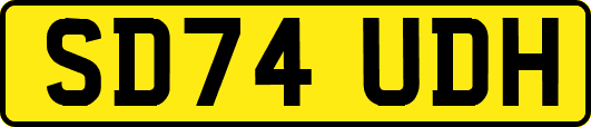 SD74UDH