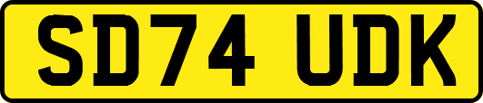 SD74UDK