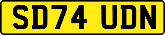 SD74UDN