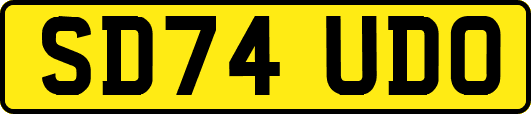 SD74UDO