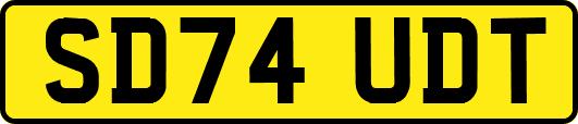 SD74UDT