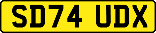 SD74UDX