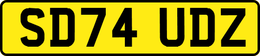 SD74UDZ