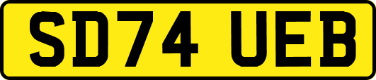 SD74UEB