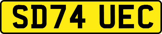 SD74UEC