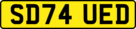 SD74UED