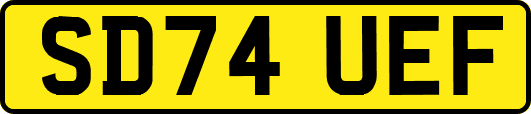 SD74UEF