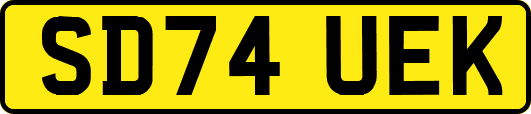 SD74UEK