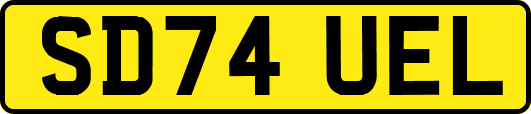 SD74UEL