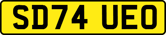 SD74UEO