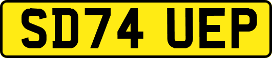 SD74UEP