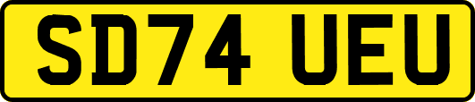 SD74UEU