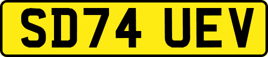 SD74UEV