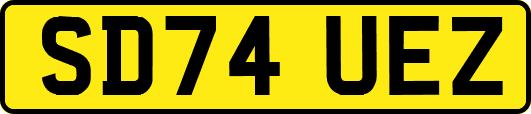 SD74UEZ