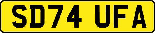 SD74UFA