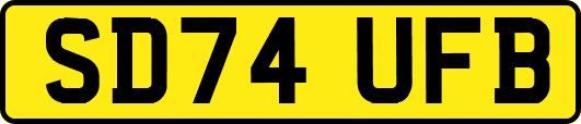 SD74UFB