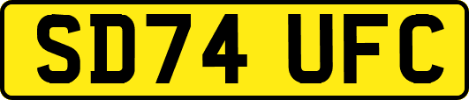 SD74UFC
