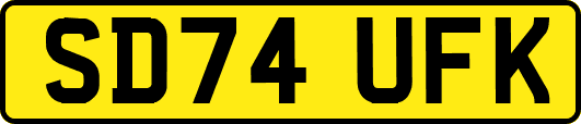SD74UFK