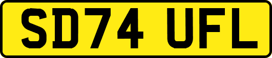 SD74UFL