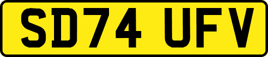 SD74UFV
