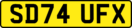 SD74UFX