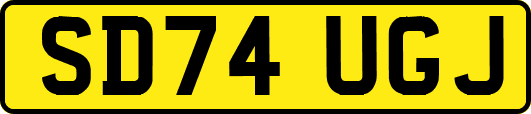 SD74UGJ