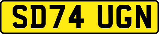 SD74UGN