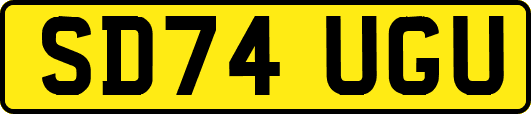 SD74UGU