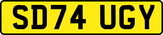 SD74UGY