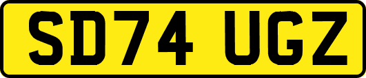 SD74UGZ