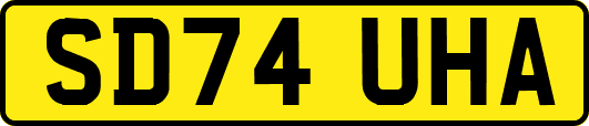 SD74UHA
