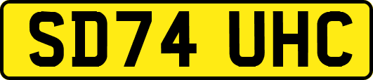 SD74UHC