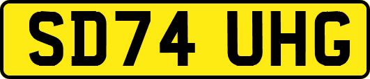 SD74UHG