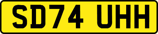 SD74UHH