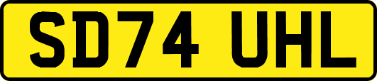 SD74UHL