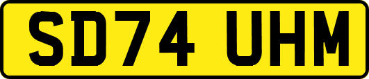 SD74UHM