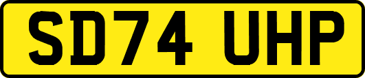 SD74UHP