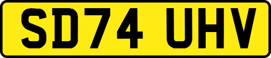 SD74UHV