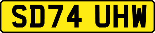 SD74UHW