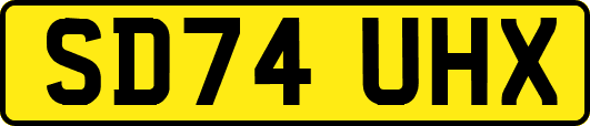 SD74UHX