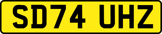 SD74UHZ