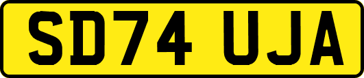 SD74UJA