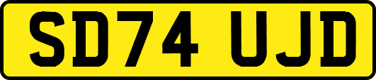 SD74UJD