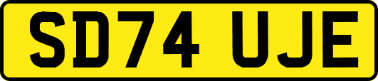SD74UJE