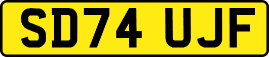 SD74UJF