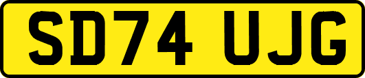 SD74UJG