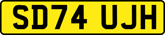 SD74UJH