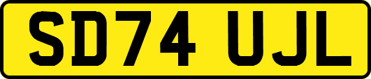 SD74UJL