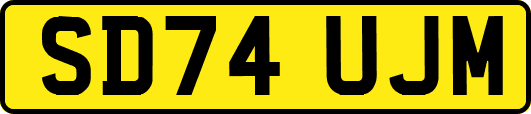 SD74UJM