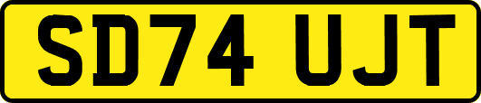 SD74UJT